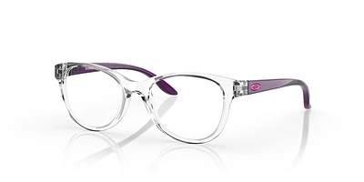 Oakley Men's Humbly (youth Fit) Eyeglasses