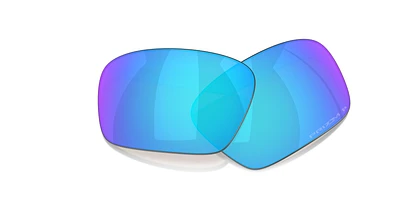 Oakley Men's Masseter Replacement Lenses