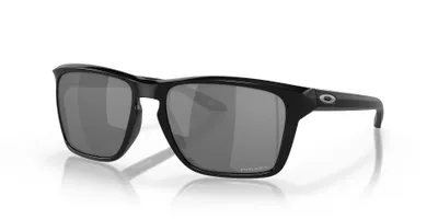 Oakley Men's Sylas (low Bridge Fit) Sunglasses