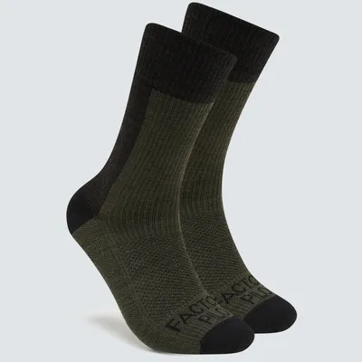 Oakley Men's Adapting Rc Socks Size: M