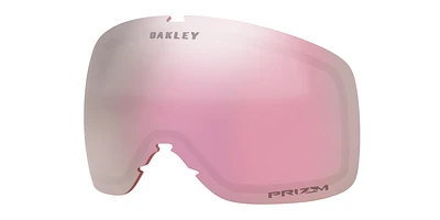 Oakley Men's Flight Tracker Replacement Lenses