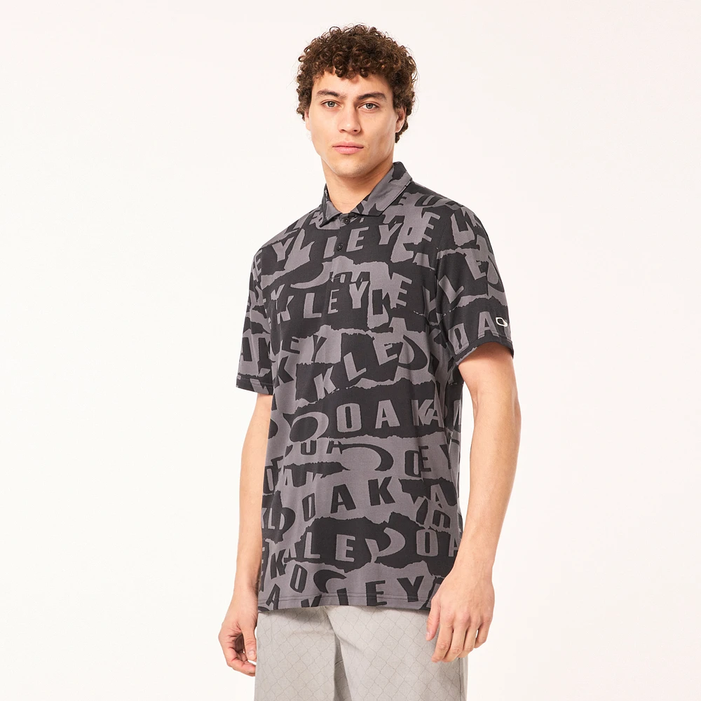 Oakley Men's Ransom Jacquard Size: