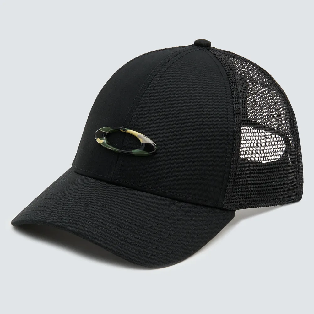 Oakley Men's Trucker Ellipse Hat