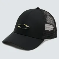 Oakley Men's Trucker Ellipse Hat