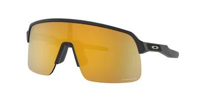 Oakley Men's Sutro Lite (low Bridge Fit) Sunglasses
