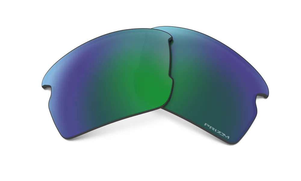 Oakley Men's Flak® 2.0 (low Bridge Fit) Replacement Lenses