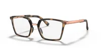 Oakley Women's Side Swept Eyeglasses