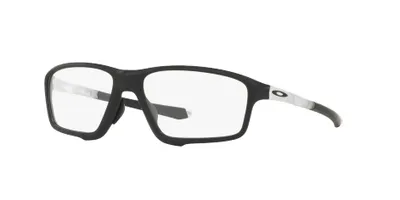 Oakley Men's Crosslink® Zero (low Bridge Fit) Eyeglasses