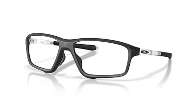 Oakley Men's Crosslink® Zero (low Bridge Fit) Eyeglasses