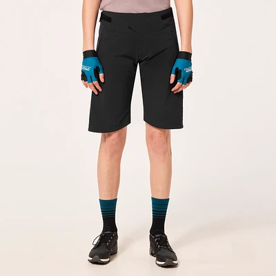Oakley Women's Factory Pilot Lite Short I Size: