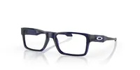 Oakley Men's Double Steal (youth Fit)