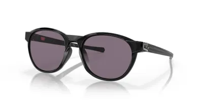 Oakley Men's Reedmace (low Bridge Fit) Sunglasses