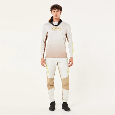 Oakley Men's Maven Coast Ls Jersey 2.0 Size:
