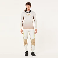 Oakley Men's Maven Coast Ls Jersey 2.0 Size: