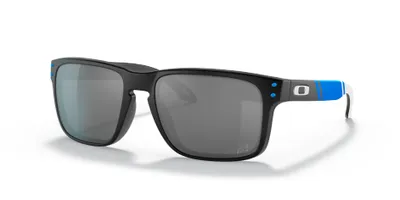 Oakley Men's Carolina Panthers Holbrook™ Sunglasses