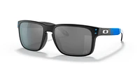 Oakley Men's Carolina Panthers Holbrook™ Sunglasses