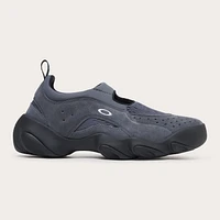 Oakley Men's Factory Team Flesh Sandal Size