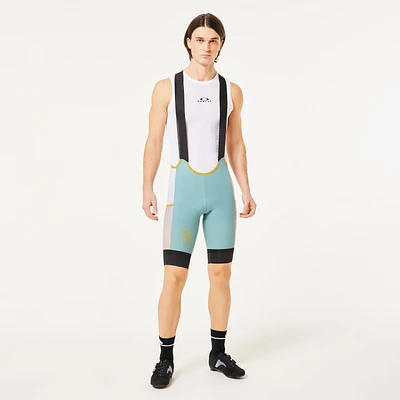 Oakley Men's Off Grid Cargo Bib Short 2.0 Size: M