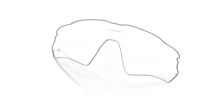 Oakley Men's Radar® Ev S Path Replacement Lenses
