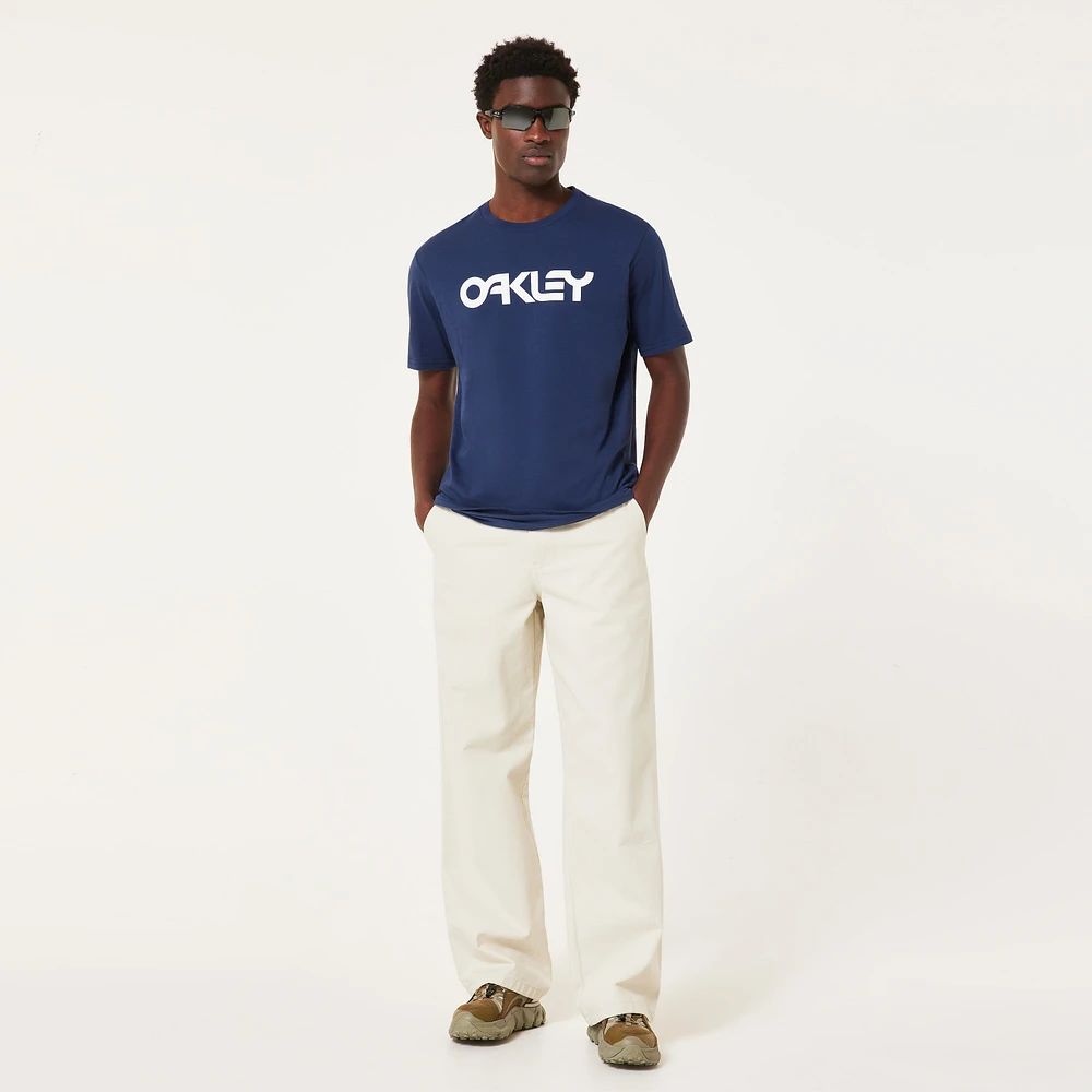 Oakley Men's Mark Ii Tee 2.0 Size: