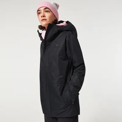 Oakley Women's Beaufort Rc Insulated Jacket Size: L