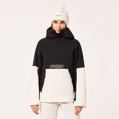 Oakley Women's Wmns Tnp Tbt Insulated Anorak Size: Xl