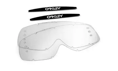 Oakley Men's O-frame® S Mx Roll-off Accessory Kit