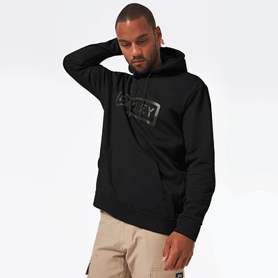 Oakley Men's Si Tab Hoodie Size: M