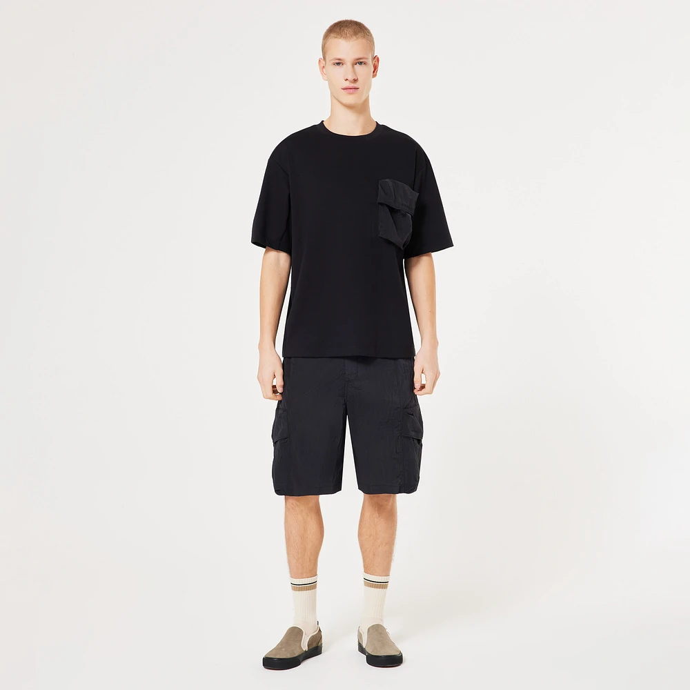 Oakley Men's Reserve Pocket Tee Size:
