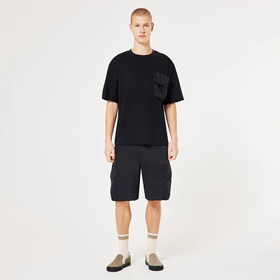 Oakley Men's Reserve Pocket Tee Size: