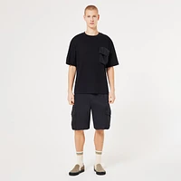 Oakley Men's Reserve Pocket Tee Size: