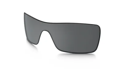 Oakley Men's Batwolf® Replacement Lenses