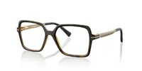 Oakley Women's Sharp Line Eyeglasses