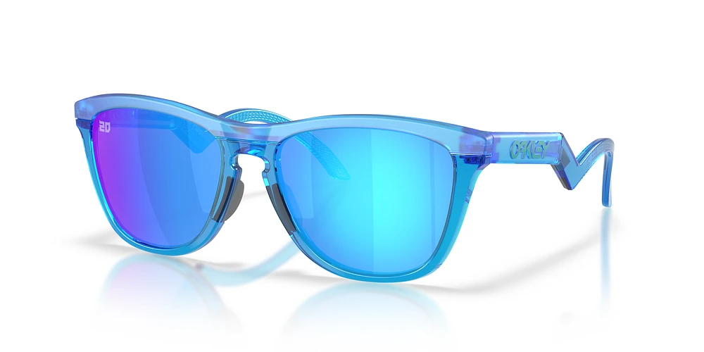 Oakley Men's Frogskins™ Hybrid Fabio Quartararo Signature Series Sunglasses
