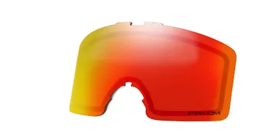 Oakley Men's Line Miner™ S (youth Fit) Replacement Lenses
