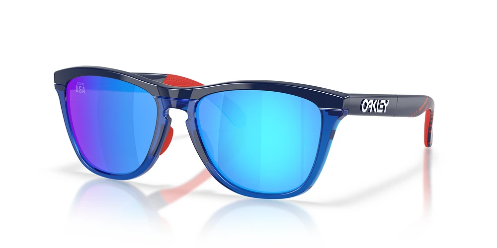 Oakley Men's Frogskins™ Range Team Usa Sunglasses