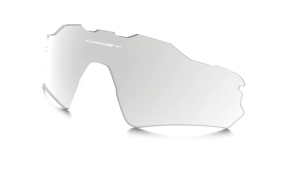 Oakley Men's Radar® Ev Path® (low Bridge Fit) Replacement Lenses