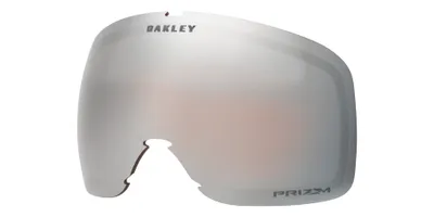 Oakley Men's Flight Tracker Replacement Lenses