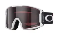 Oakley Men's Line Miner™ L Henrik Harlaut Signature Series Snow Goggles