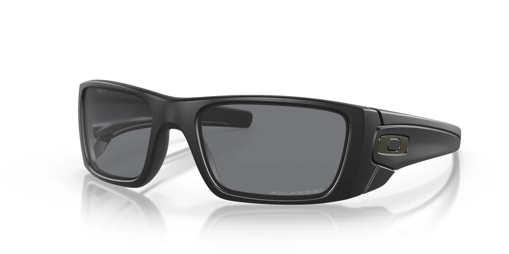 Oakley Men's Fuel Cell Sunglasses