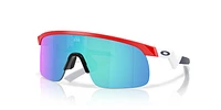 Oakley Men's Resistor (youth Fit) Team Usa Sunglasses