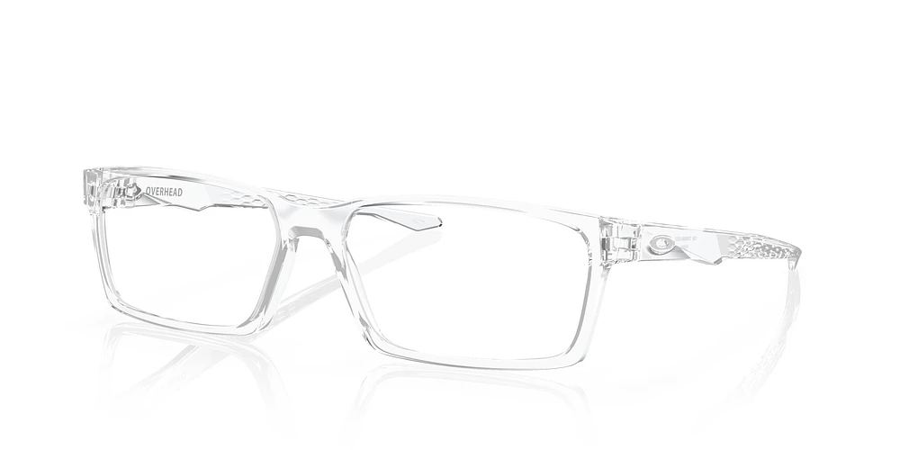 Oakley Men's Overhead Eyeglasses