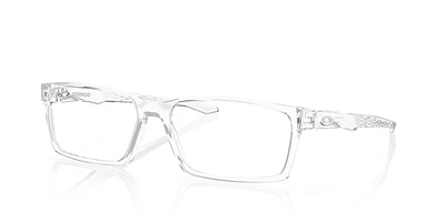 Oakley Men's Overhead Eyeglasses