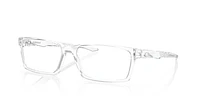 Oakley Men's Overhead Eyeglasses