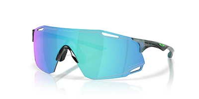 Oakley Men's Cybr Dyno Sunglasses