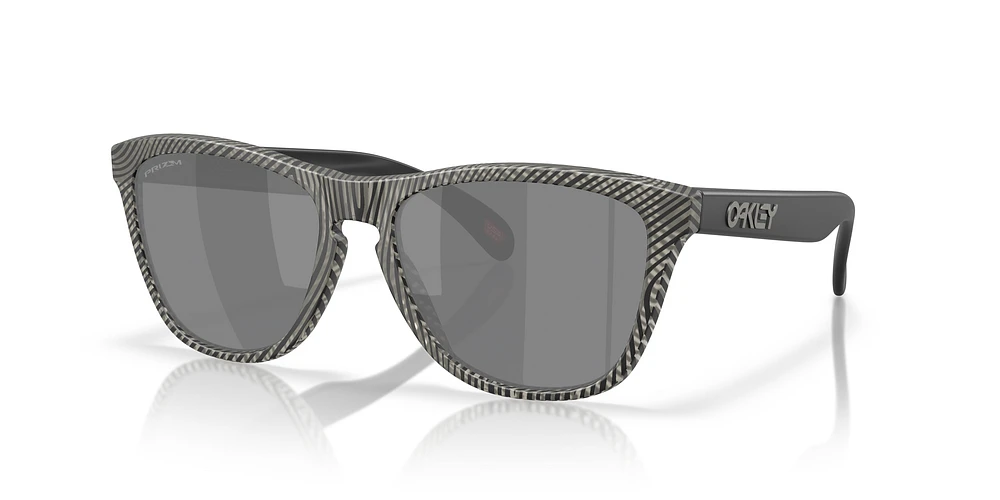 Oakley Men's Frogskins™ Night Mission Collection Sunglasses