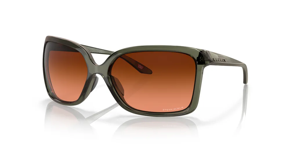 Oakley Women's Wildrye Sunglasses