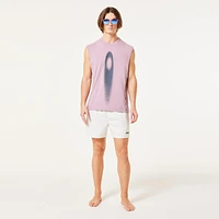Oakley Men's Ellipse Sun Tank Size: