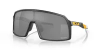 Oakley Men's Pittsburgh Steelers Sutro Sunglasses