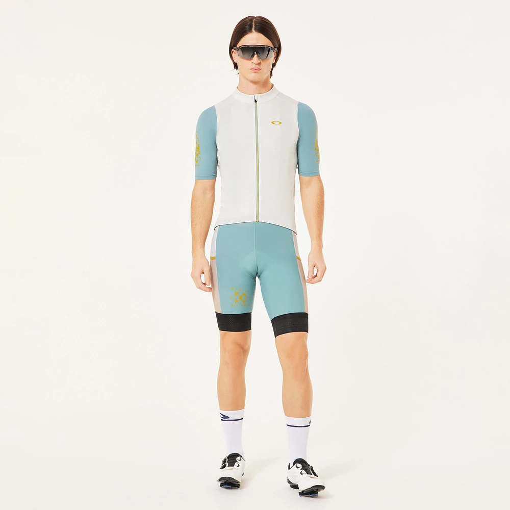 Oakley Men's Off Grid Jersey 2.0 Size: